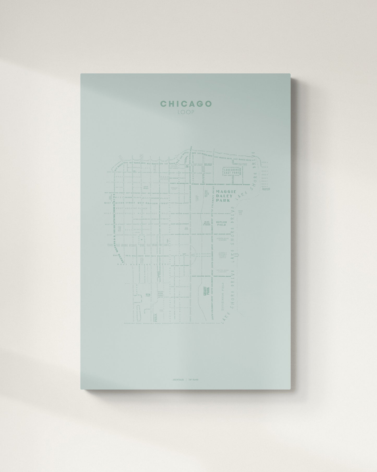Chicago Loop
