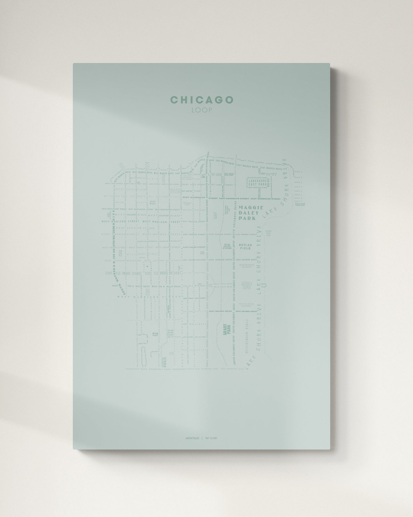Chicago Loop