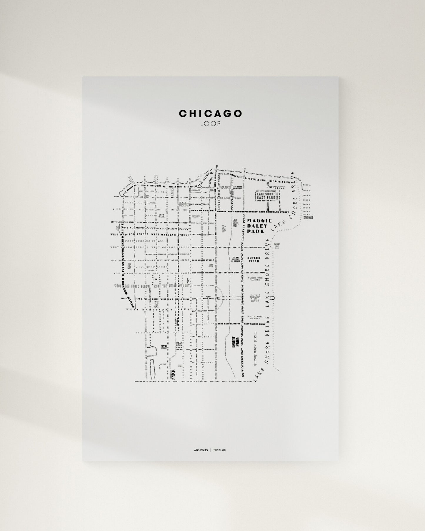 Chicago Loop