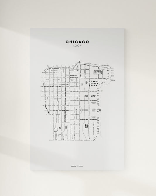 Chicago Loop