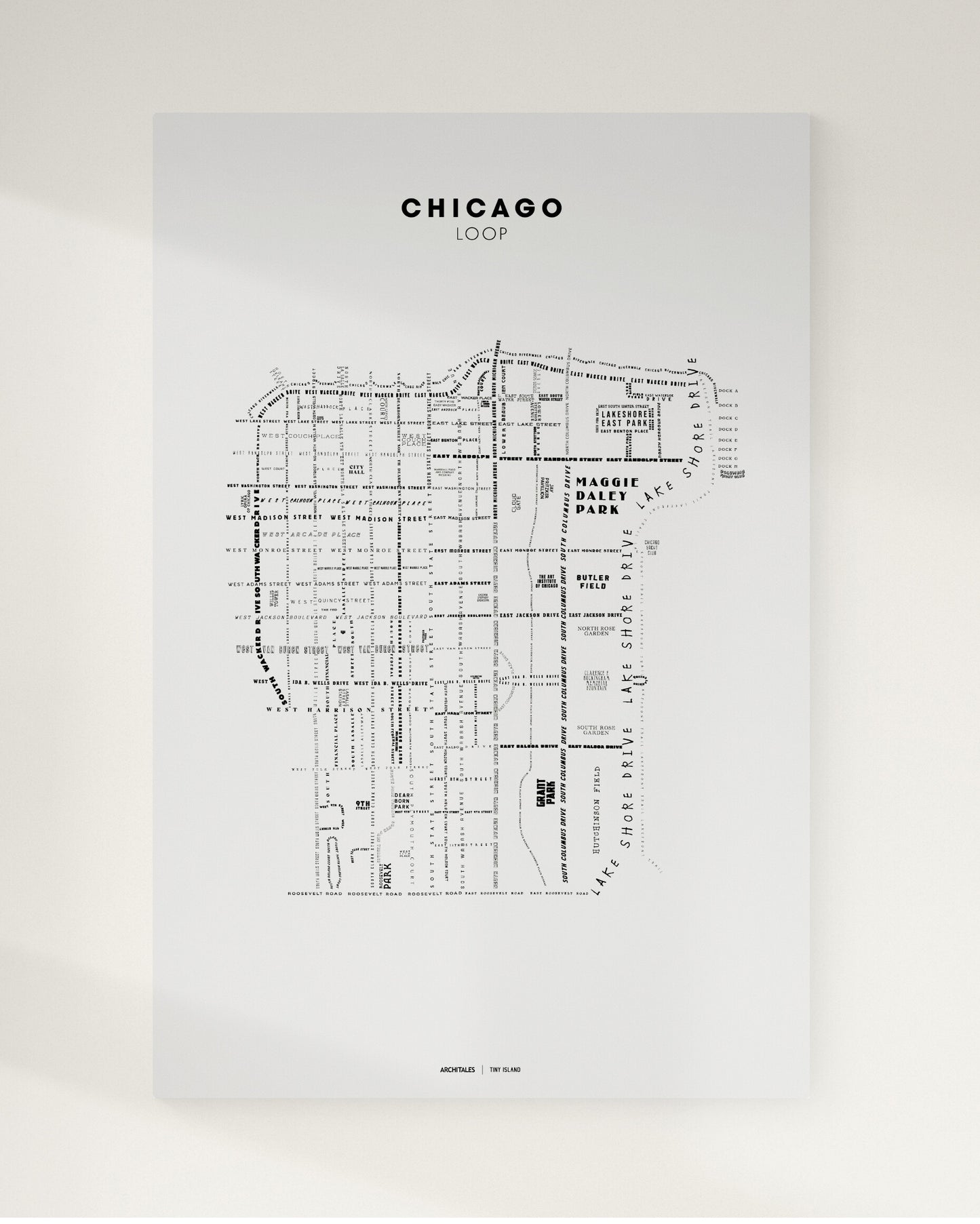 Chicago Loop