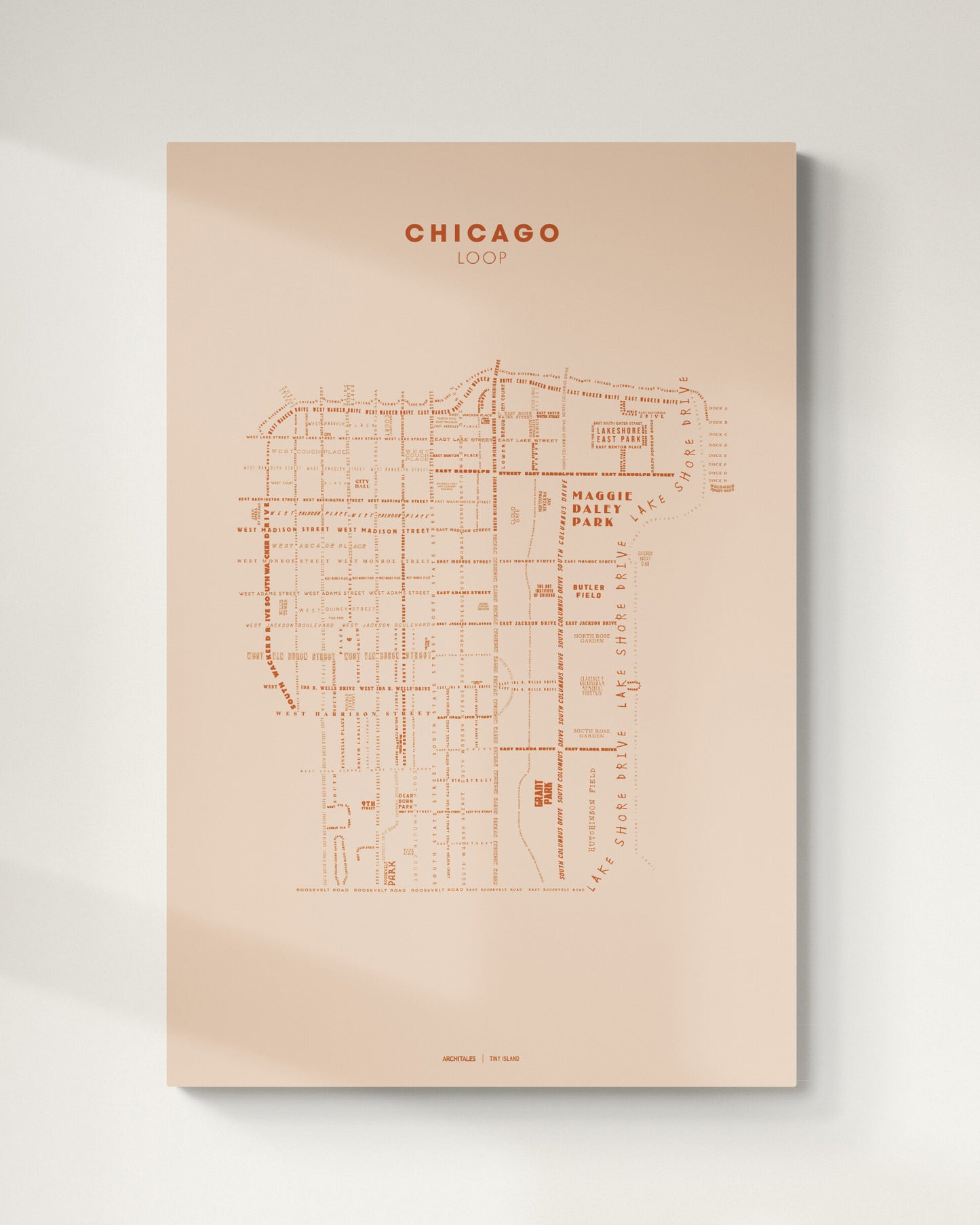 Chicago Loop