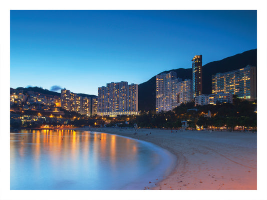 Repulse Bay Beach