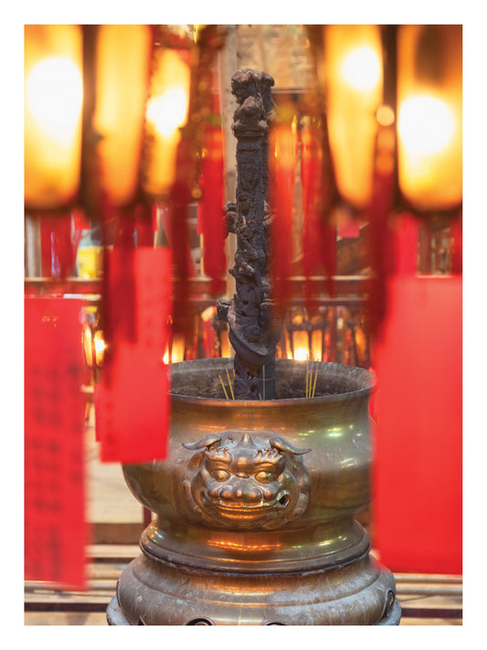 Temple Traditions