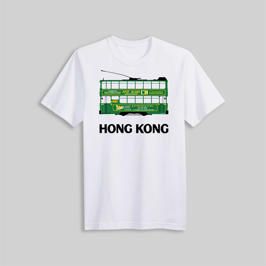 讓他們吃味精Tee