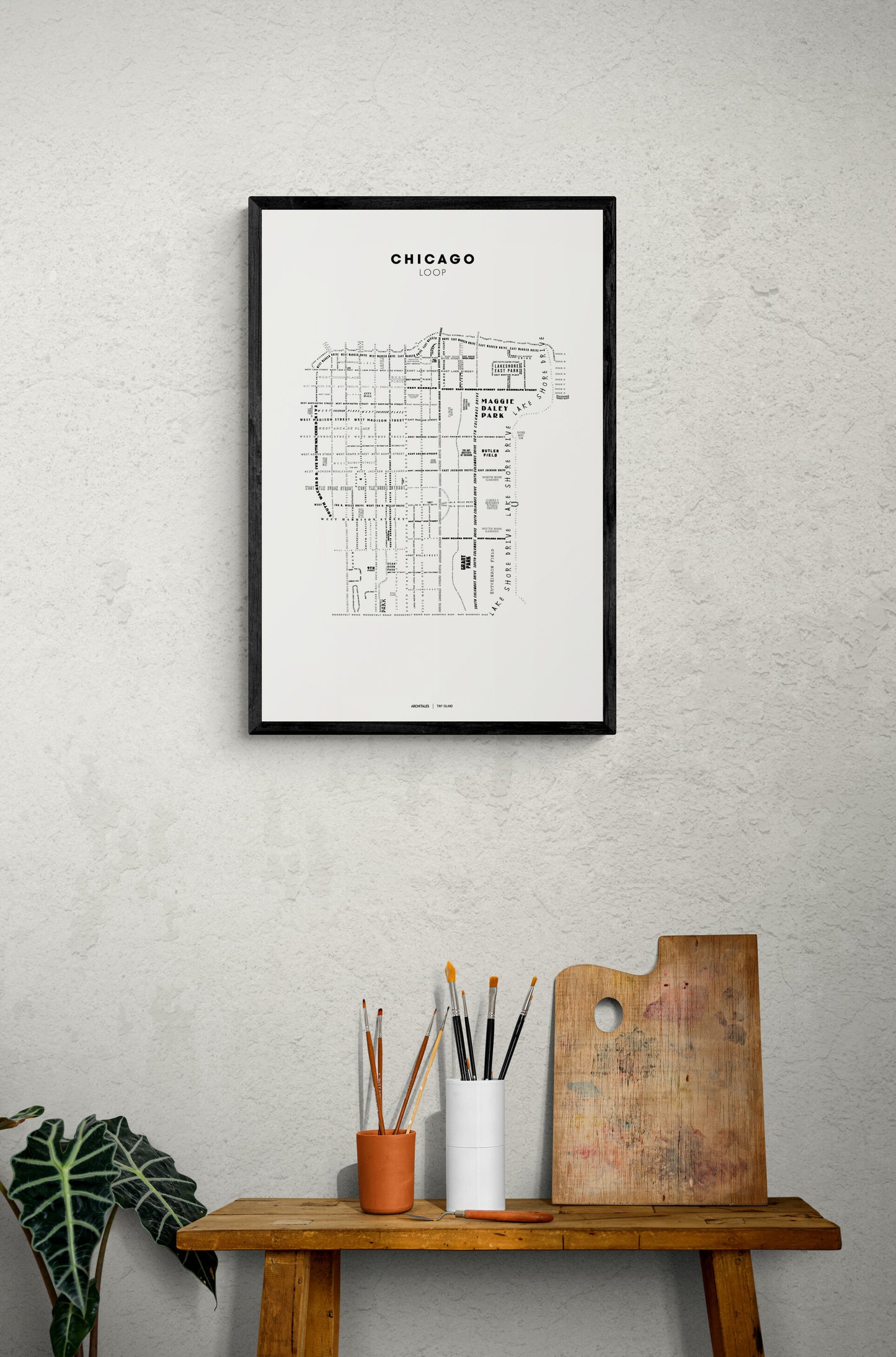 Chicago Loop