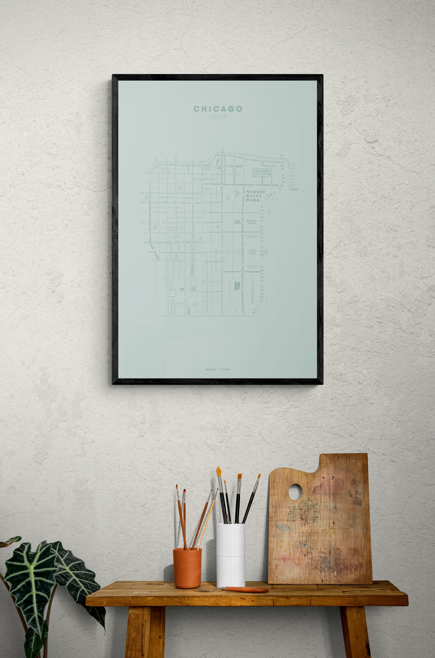 Chicago Loop