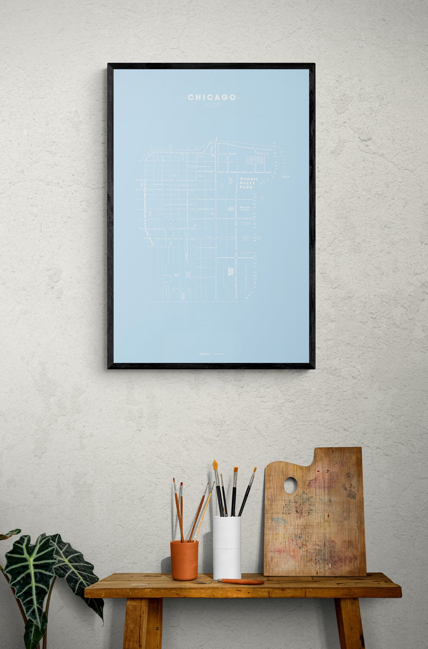 Chicago Loop