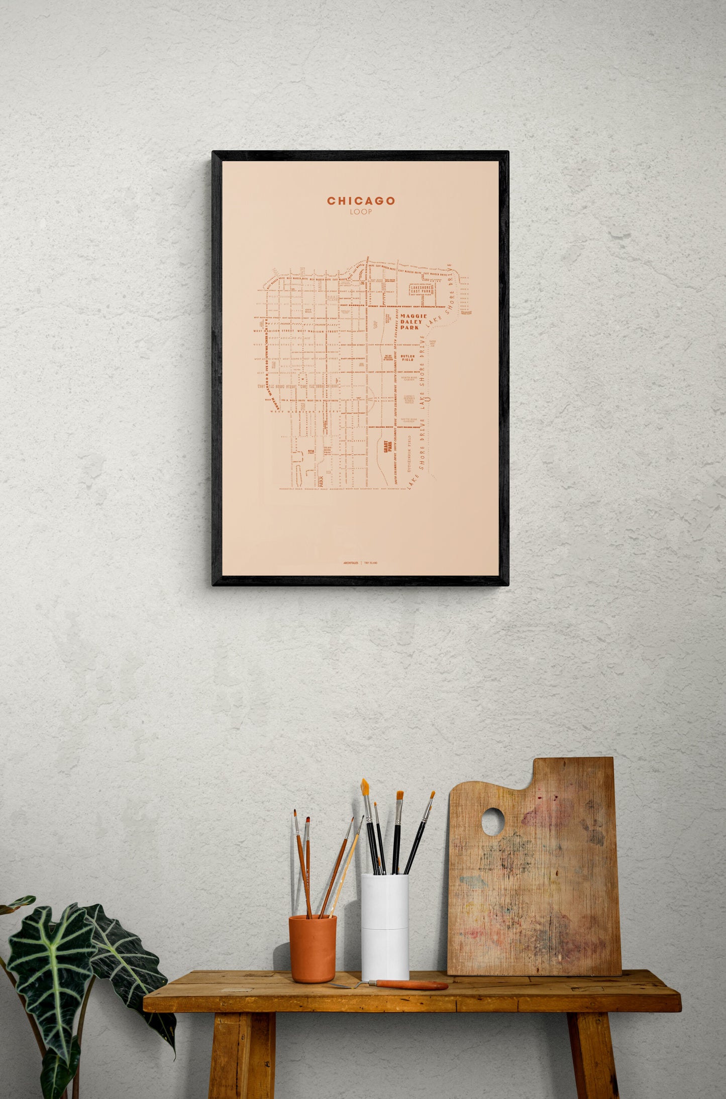 Chicago Loop