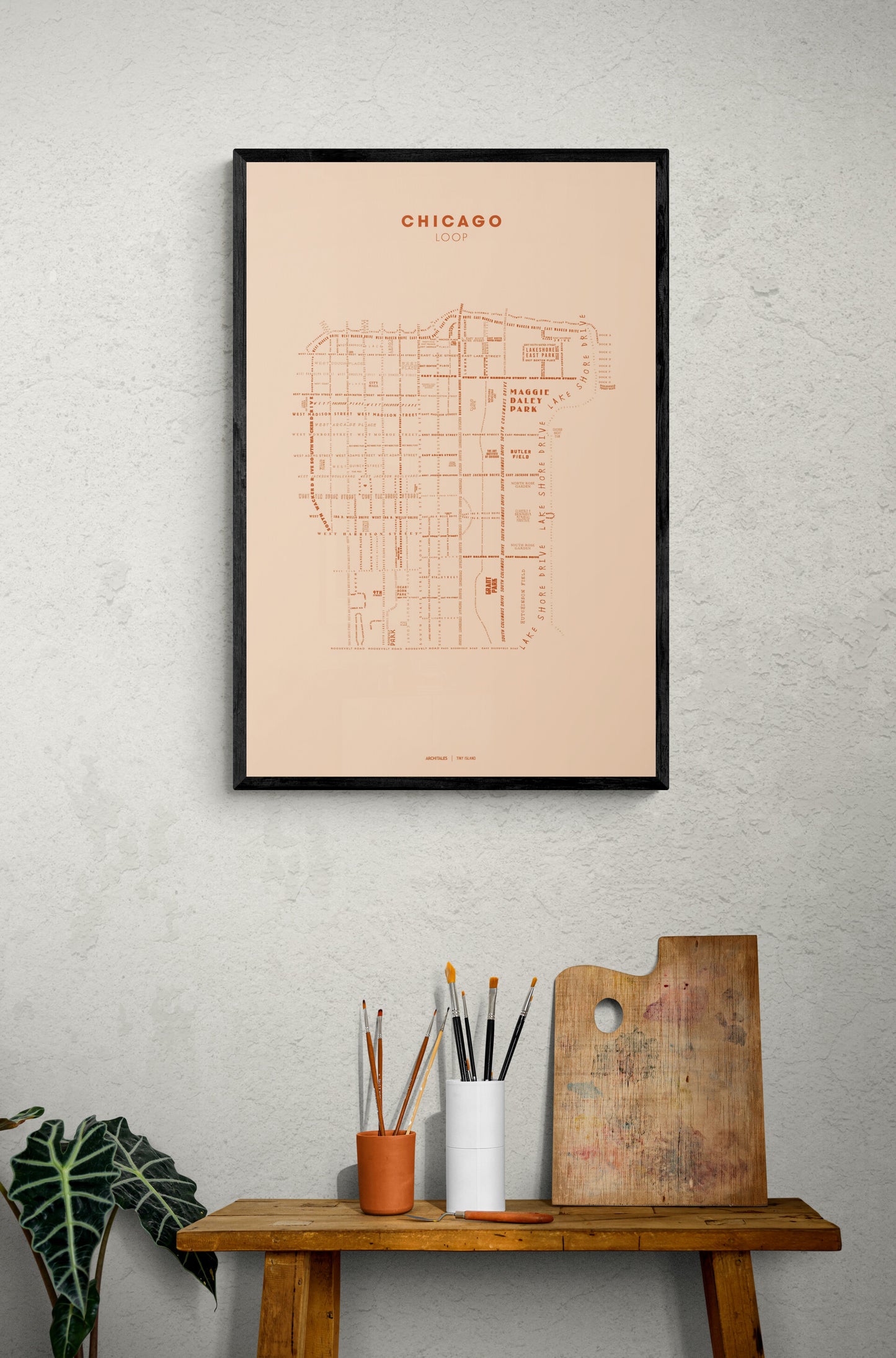 Chicago Loop