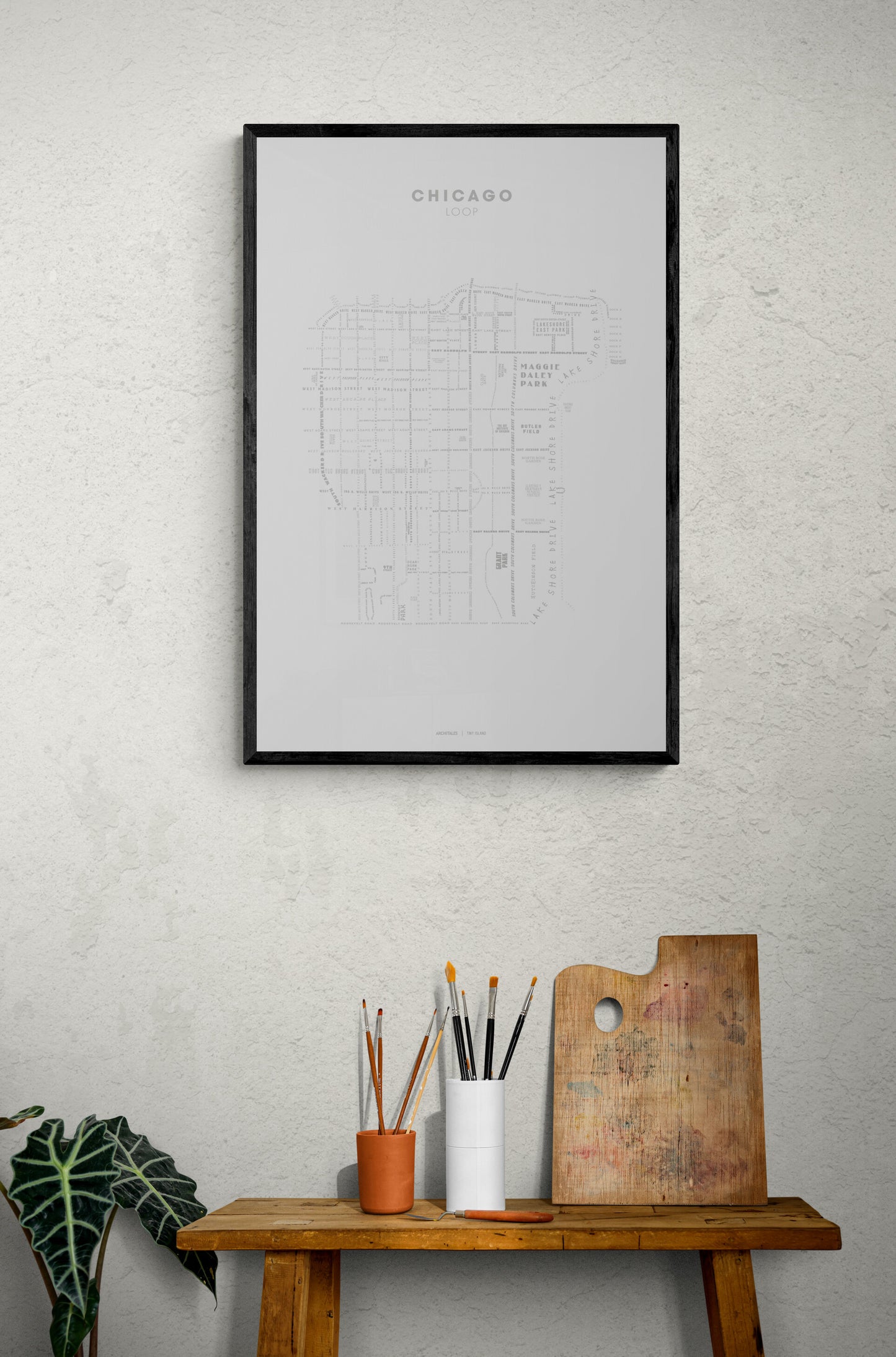 Chicago Loop