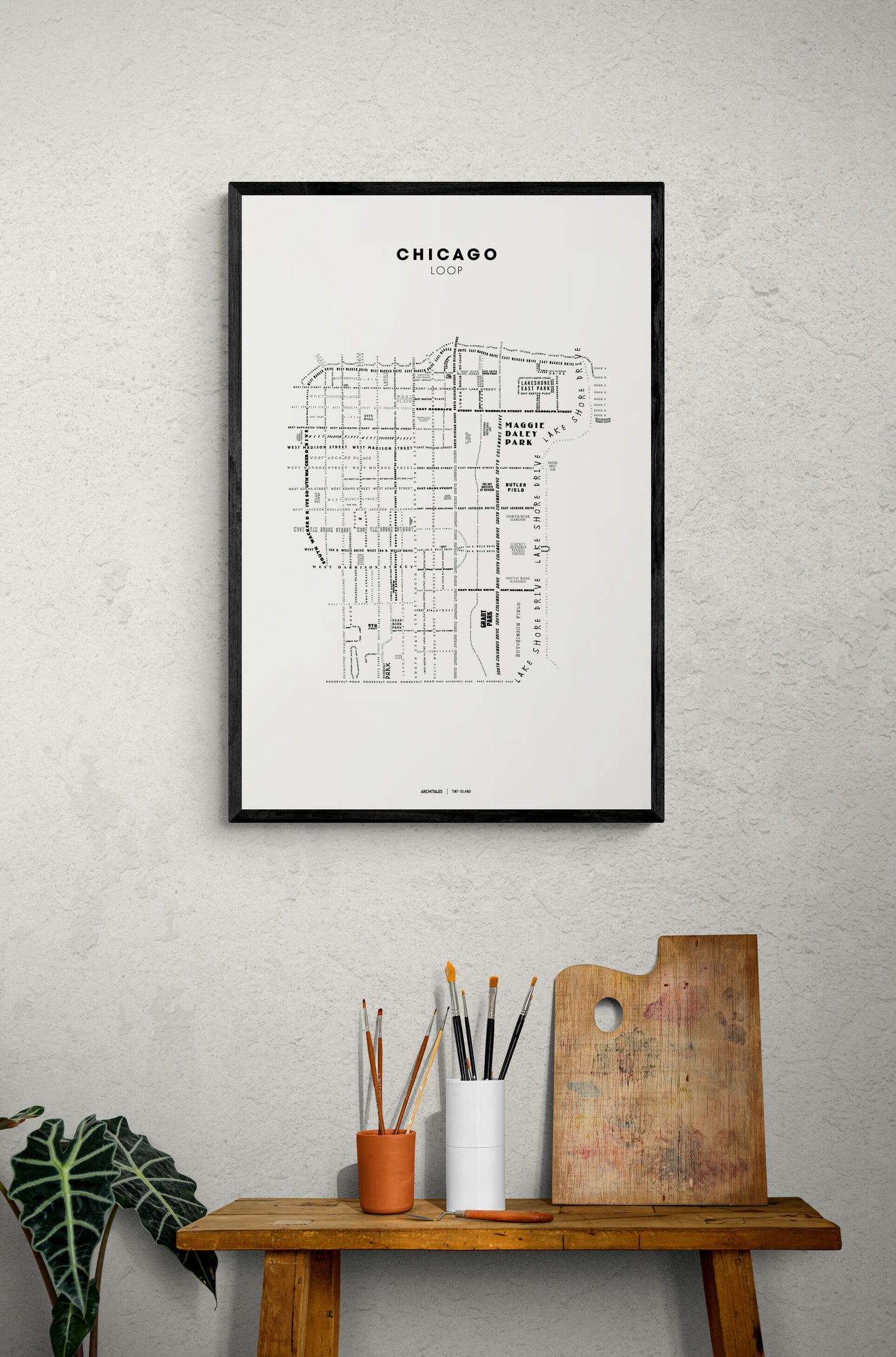 Chicago Loop
