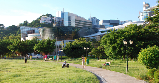 Cyberport