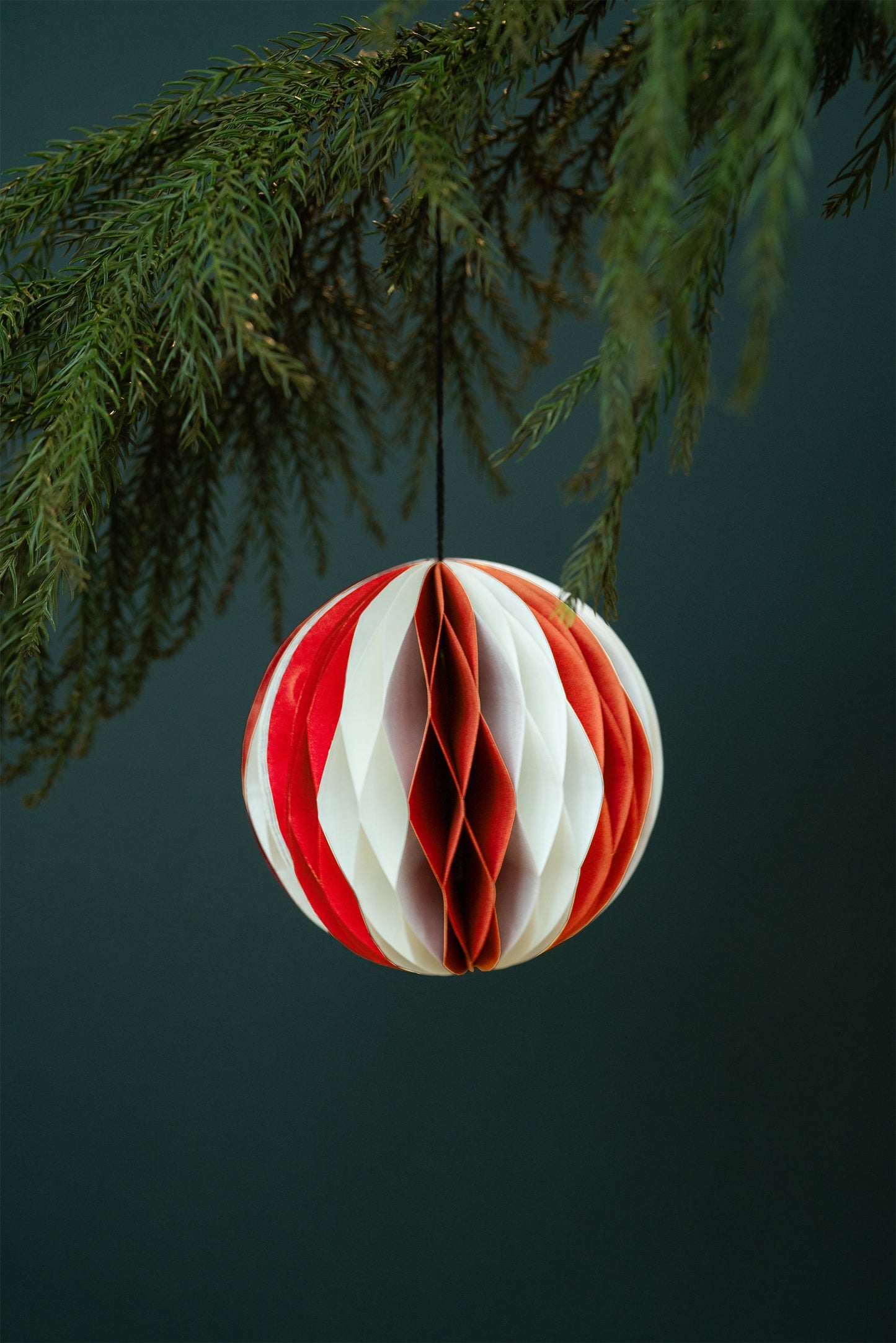 Christmas Ornaments Set - tinyislandmaps