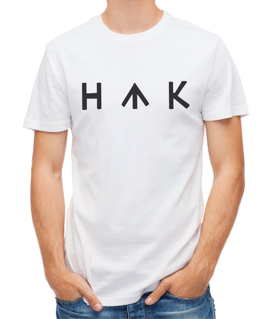 HK Manhole Tee - tinyislandmaps