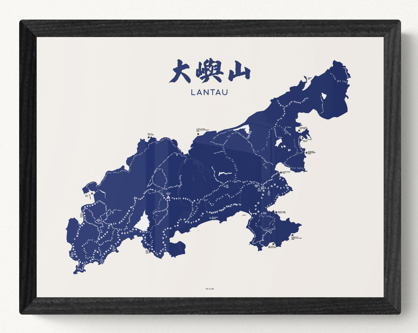Lantau Offset - tinyislandmaps