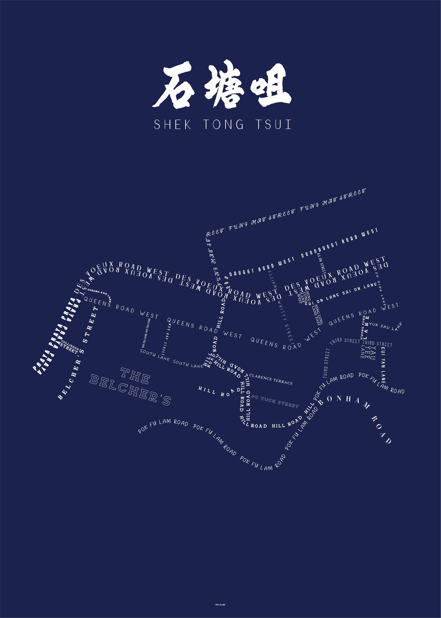 Shek Tong Tsui Navy - tinyislandmaps